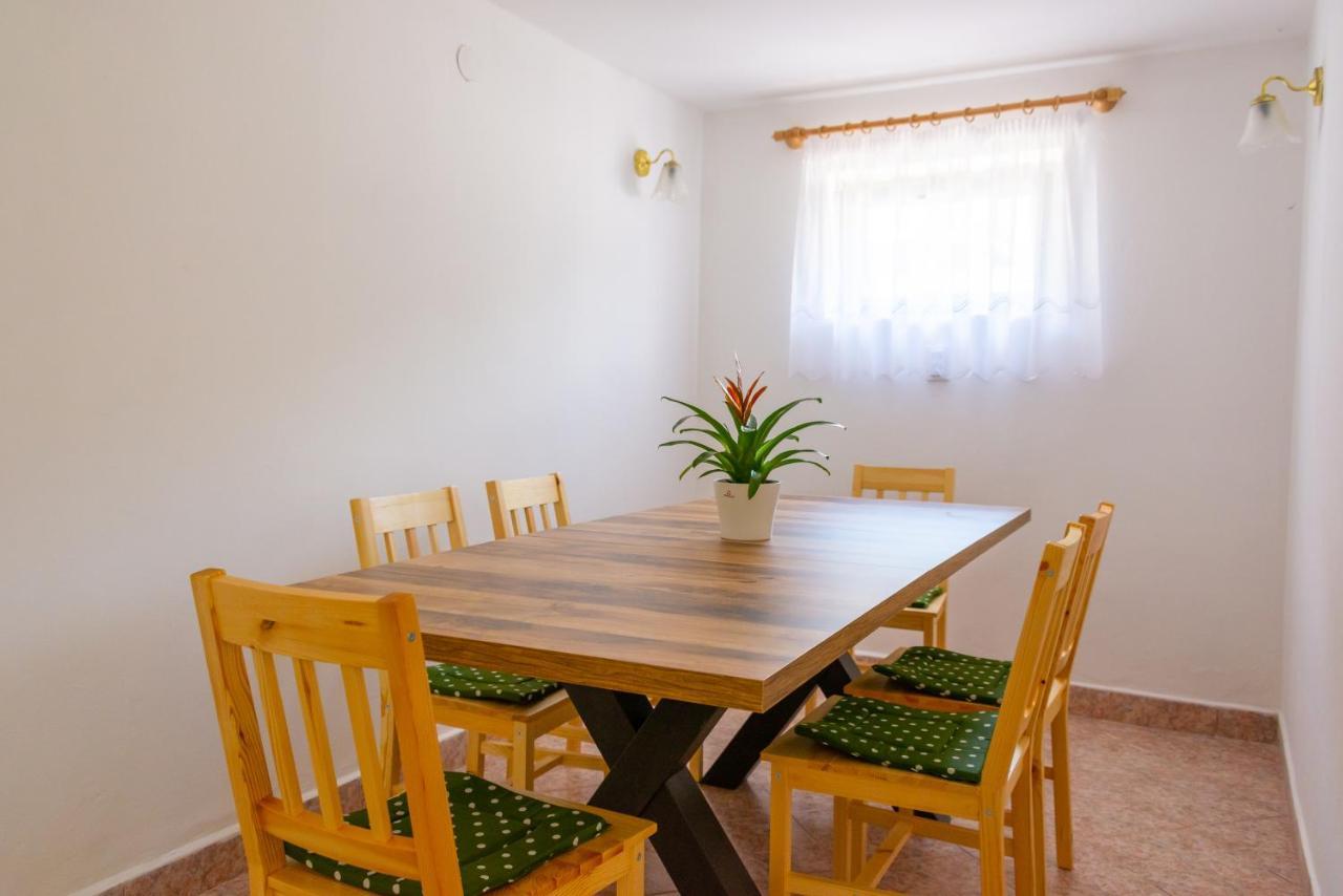 Holiday home Delibab Vendeghaz Szigliget