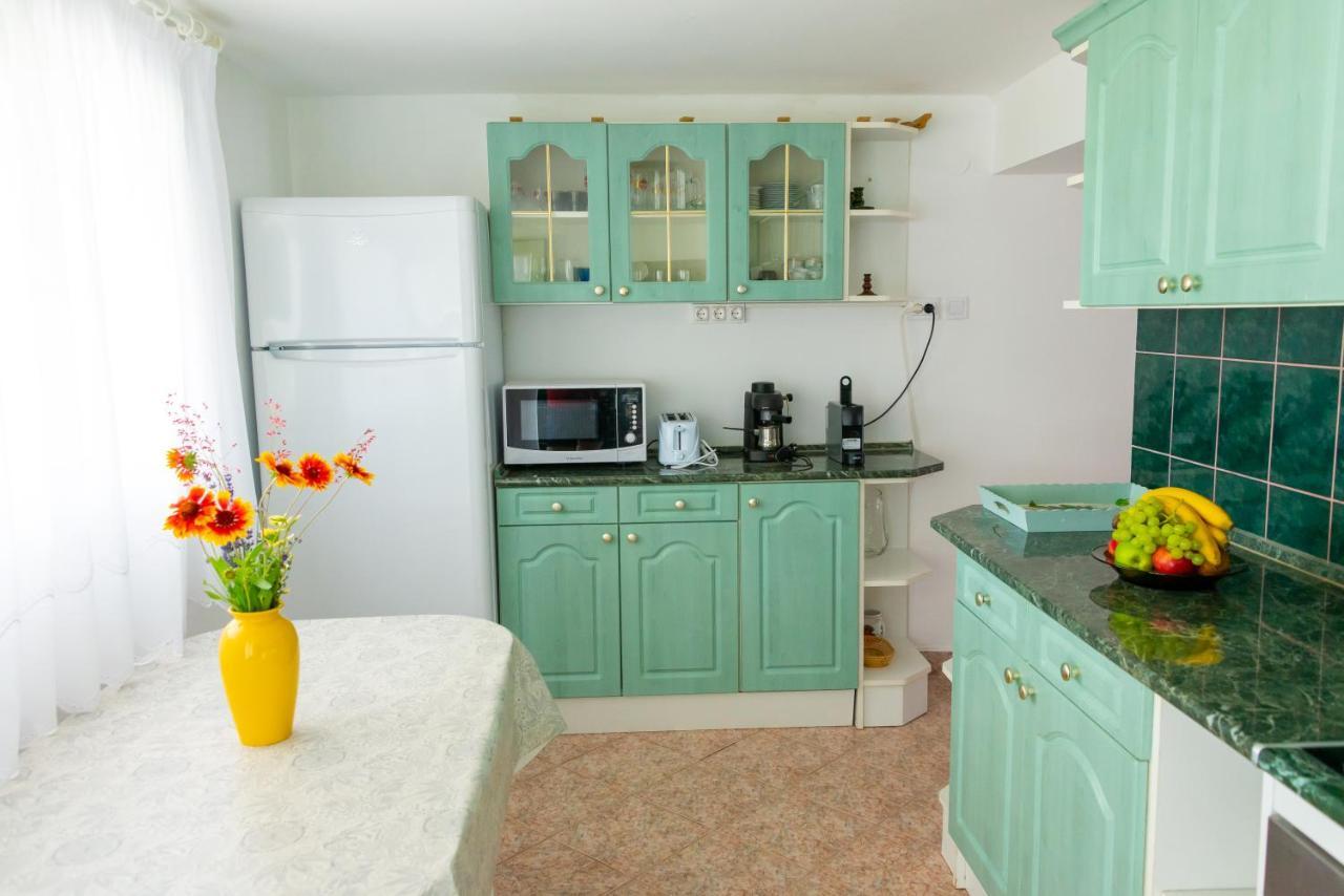Holiday home Delibab Vendeghaz