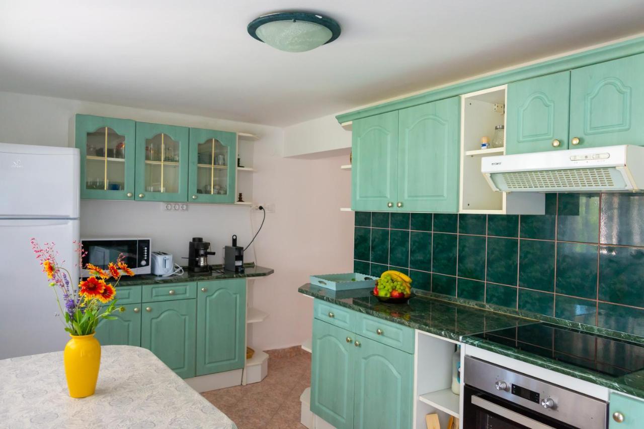 Holiday home Delibab Vendeghaz
