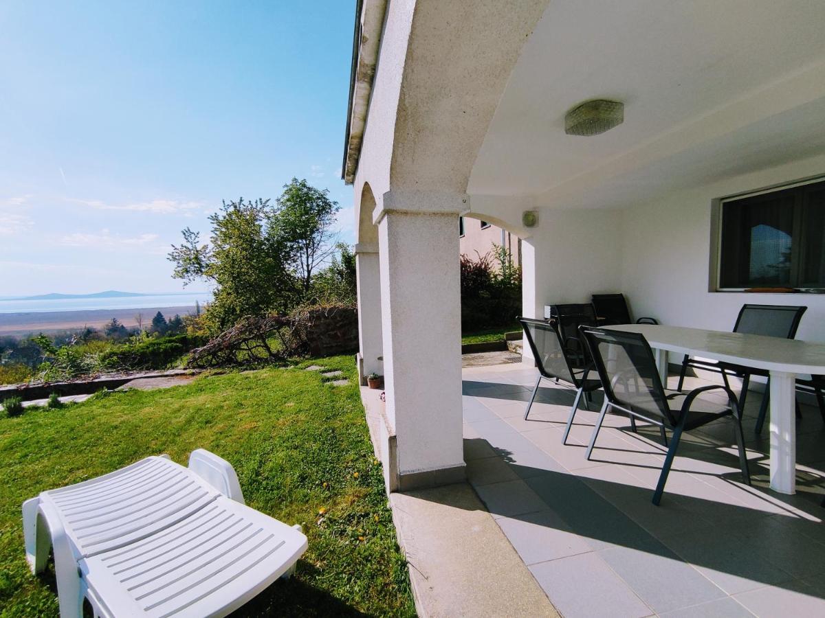 Delibab Vendeghaz Holiday home *
