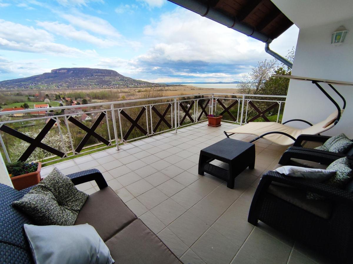 Holiday home Delibab Vendeghaz