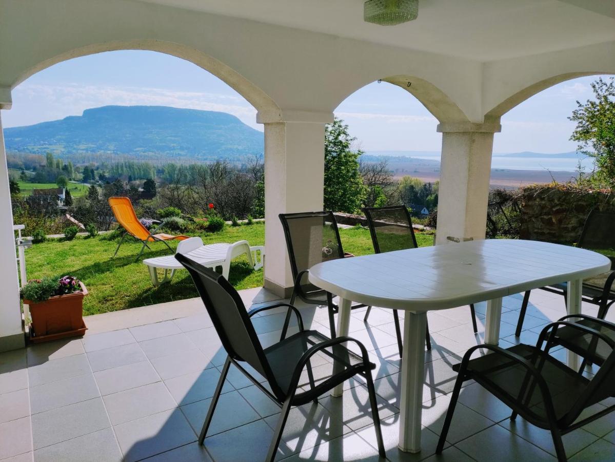 Holiday home Delibab Vendeghaz *