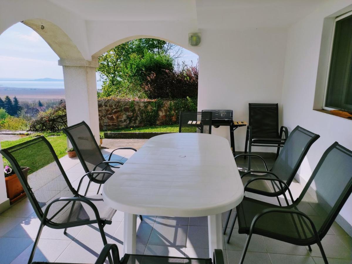 Delibab Vendeghaz Holiday home *