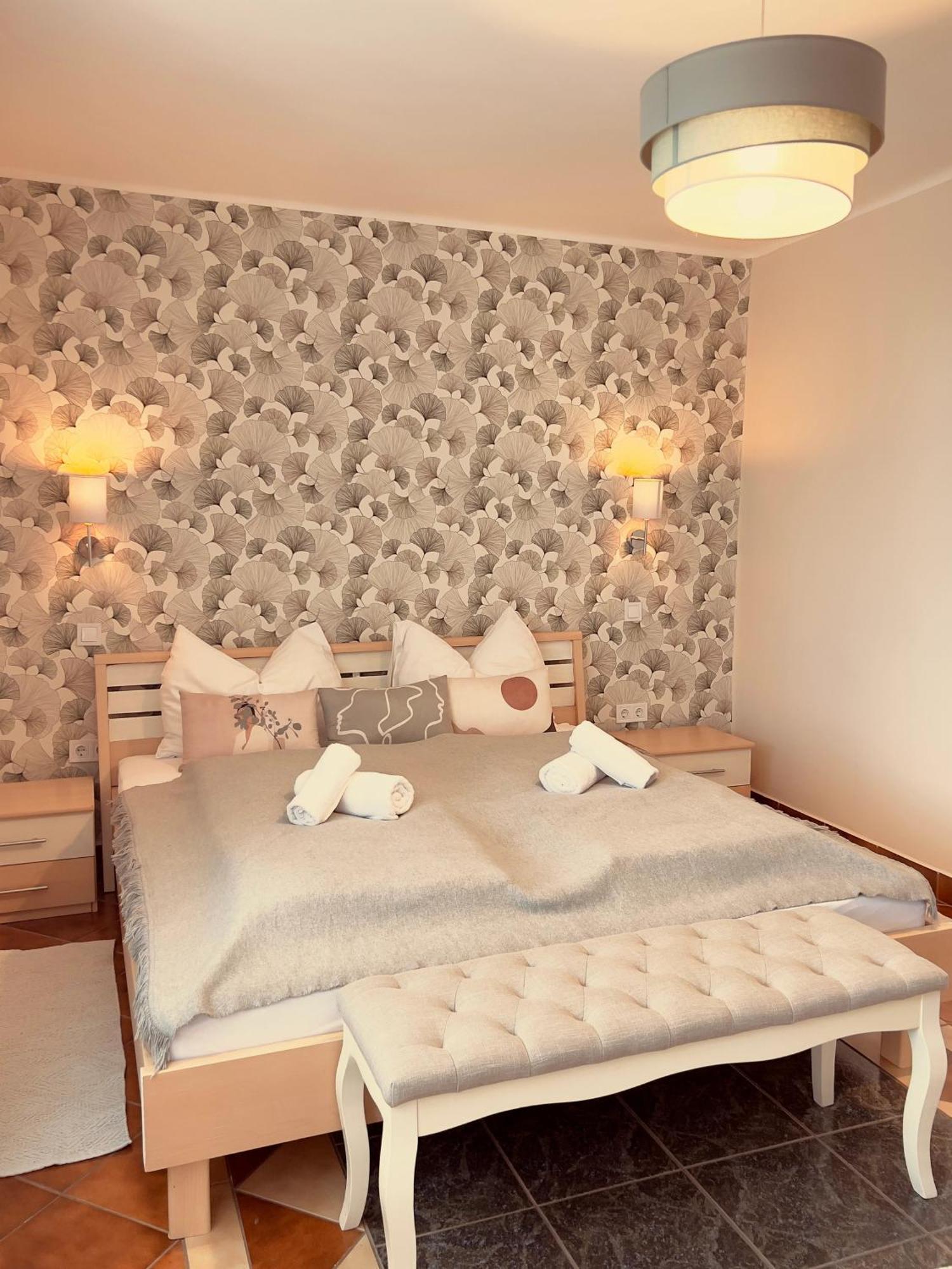Delibab Vendeghaz Holiday home